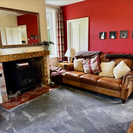 Luxury Isla Cottages, Bourne! Dog-Friendly, Countryside Views, Garden, Parking, 5Mins Pubs - Family Holiday Dış mekan fotoğraf