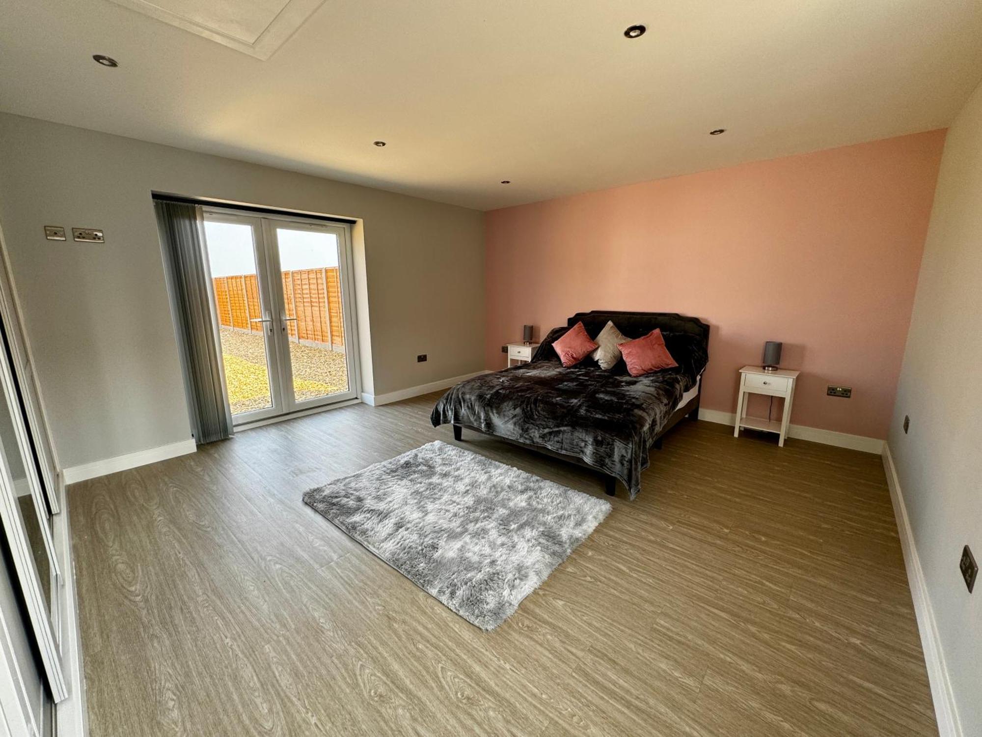 Luxury Isla Cottages, Bourne! Dog-Friendly, Countryside Views, Garden, Parking, 5Mins Pubs - Family Holiday Dış mekan fotoğraf