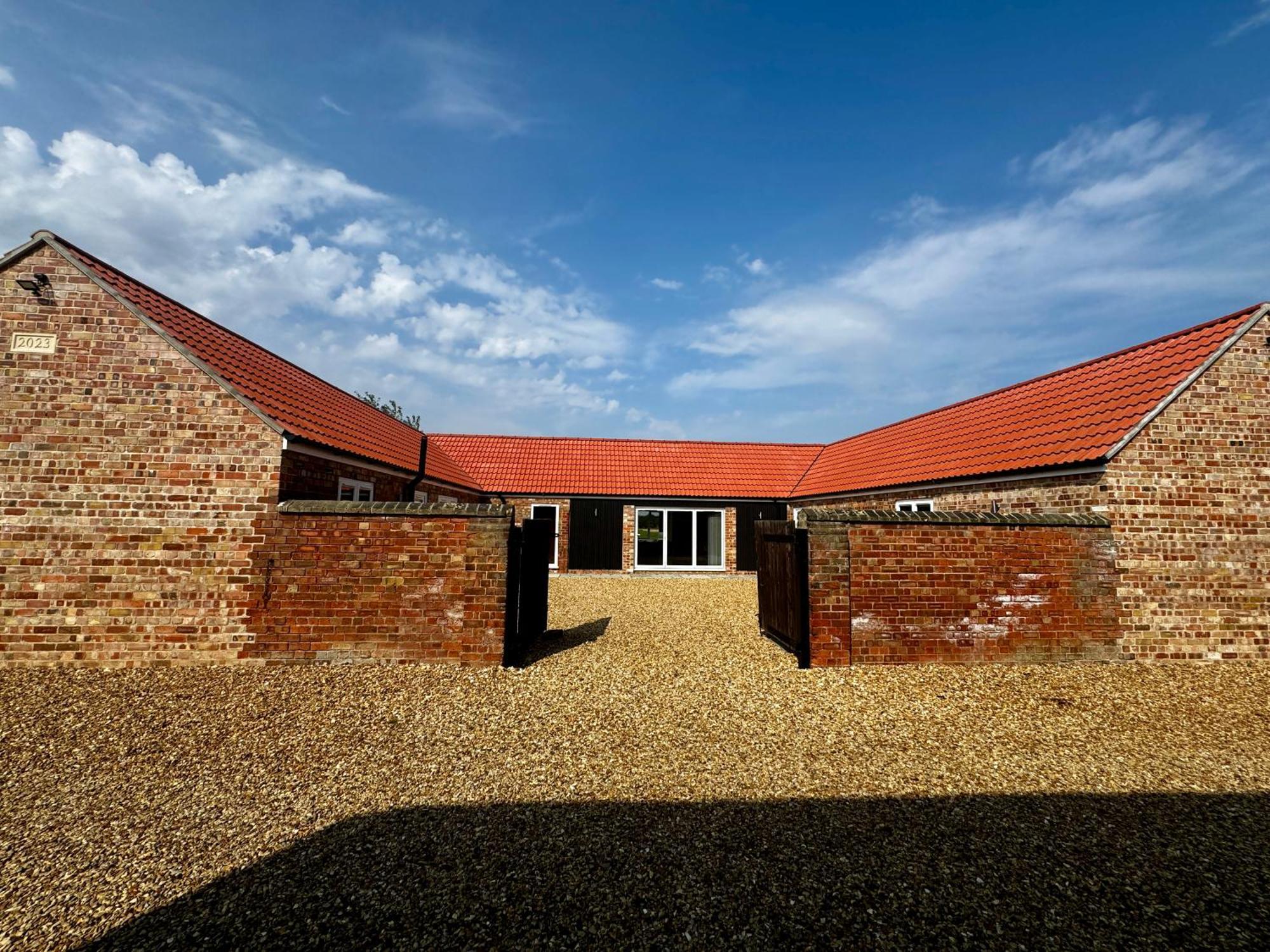 Luxury Isla Cottages, Bourne! Dog-Friendly, Countryside Views, Garden, Parking, 5Mins Pubs - Family Holiday Oda fotoğraf