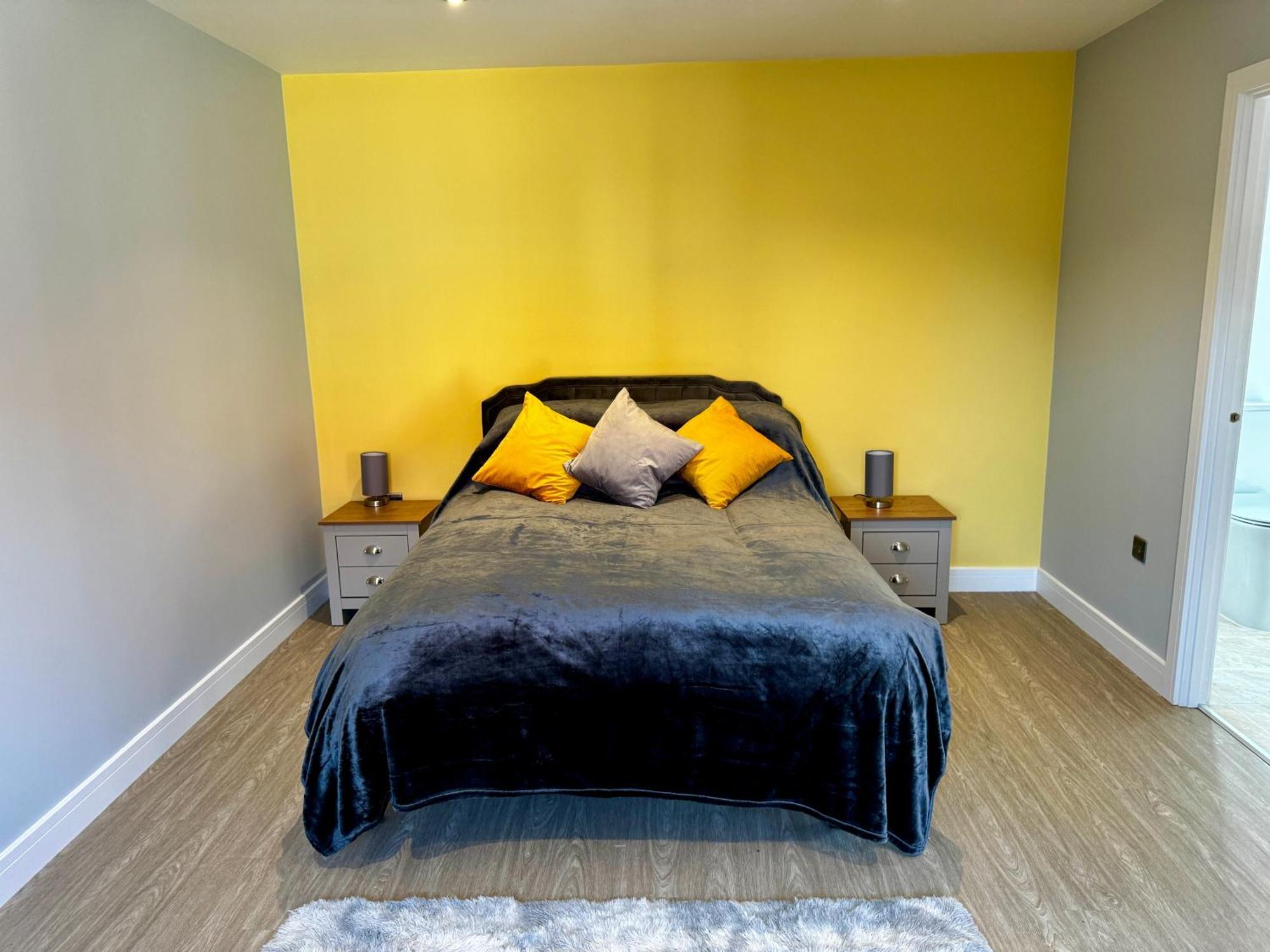 Luxury Isla Cottages, Bourne! Dog-Friendly, Countryside Views, Garden, Parking, 5Mins Pubs - Family Holiday Oda fotoğraf