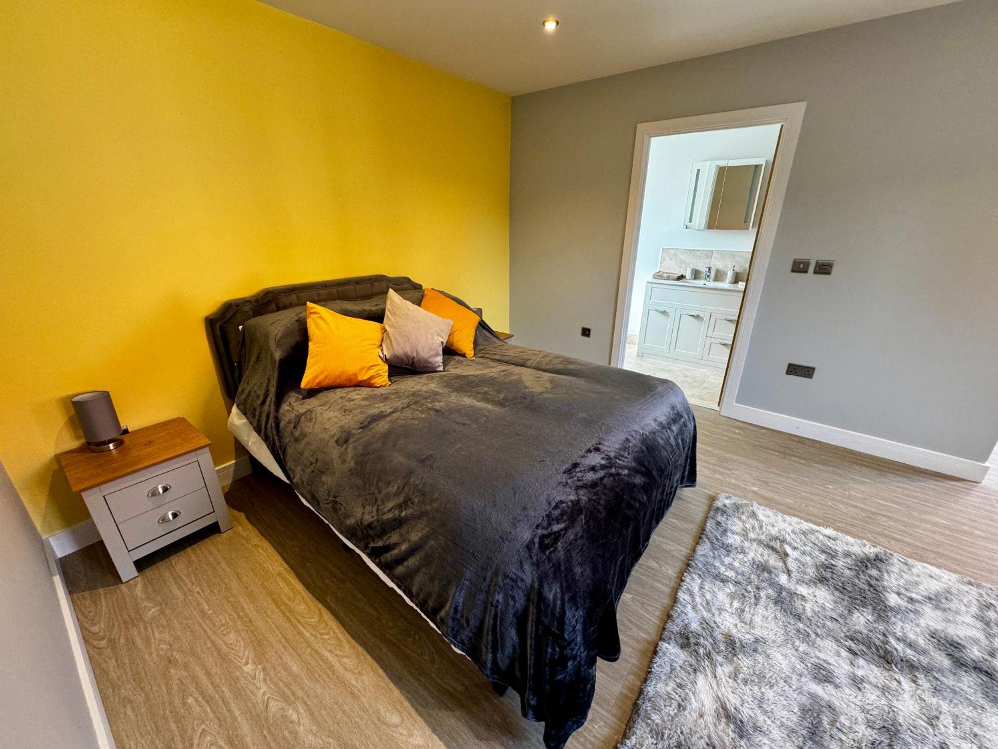 Luxury Isla Cottages, Bourne! Dog-Friendly, Countryside Views, Garden, Parking, 5Mins Pubs - Family Holiday Oda fotoğraf