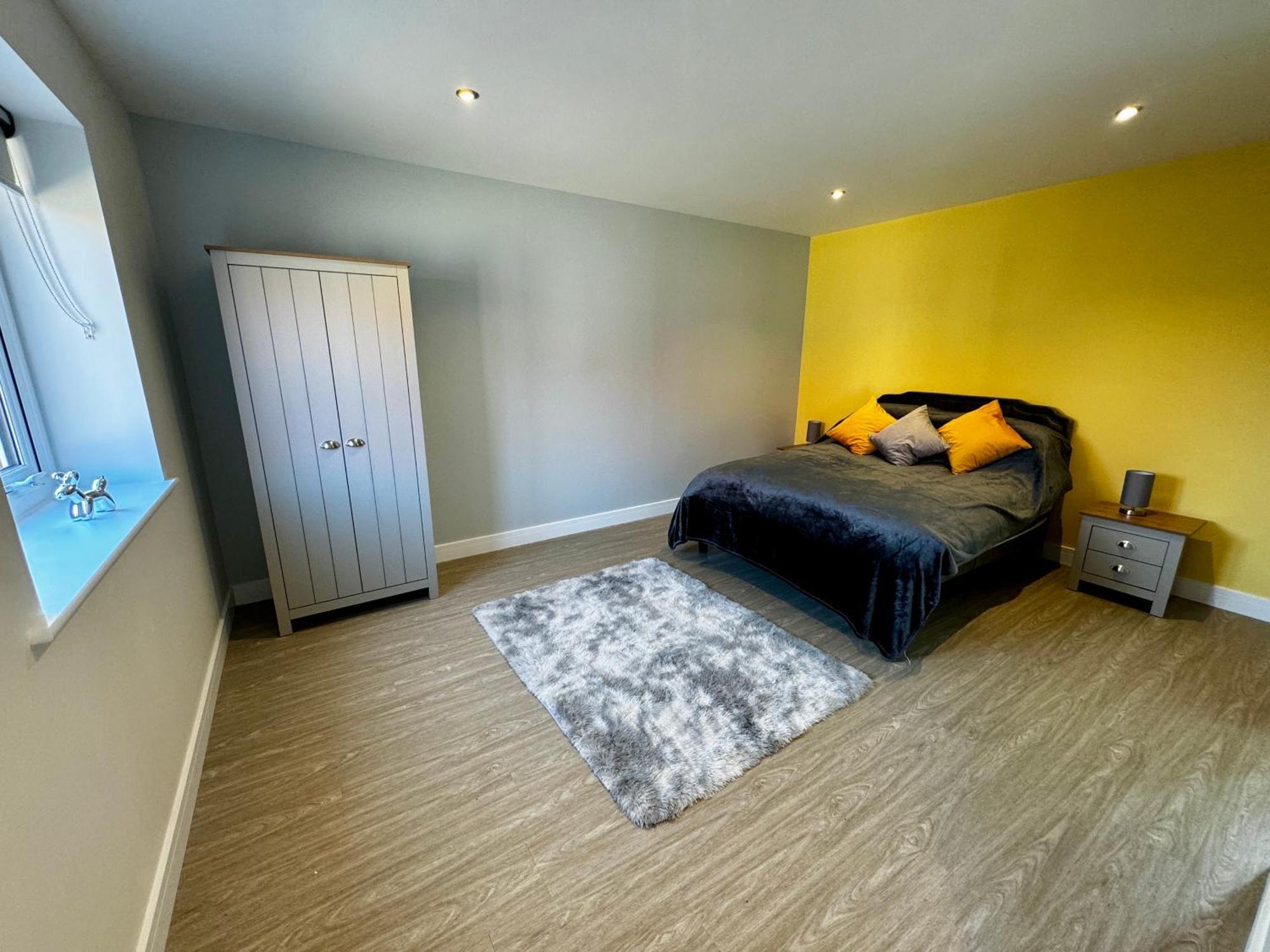 Luxury Isla Cottages, Bourne! Dog-Friendly, Countryside Views, Garden, Parking, 5Mins Pubs - Family Holiday Oda fotoğraf