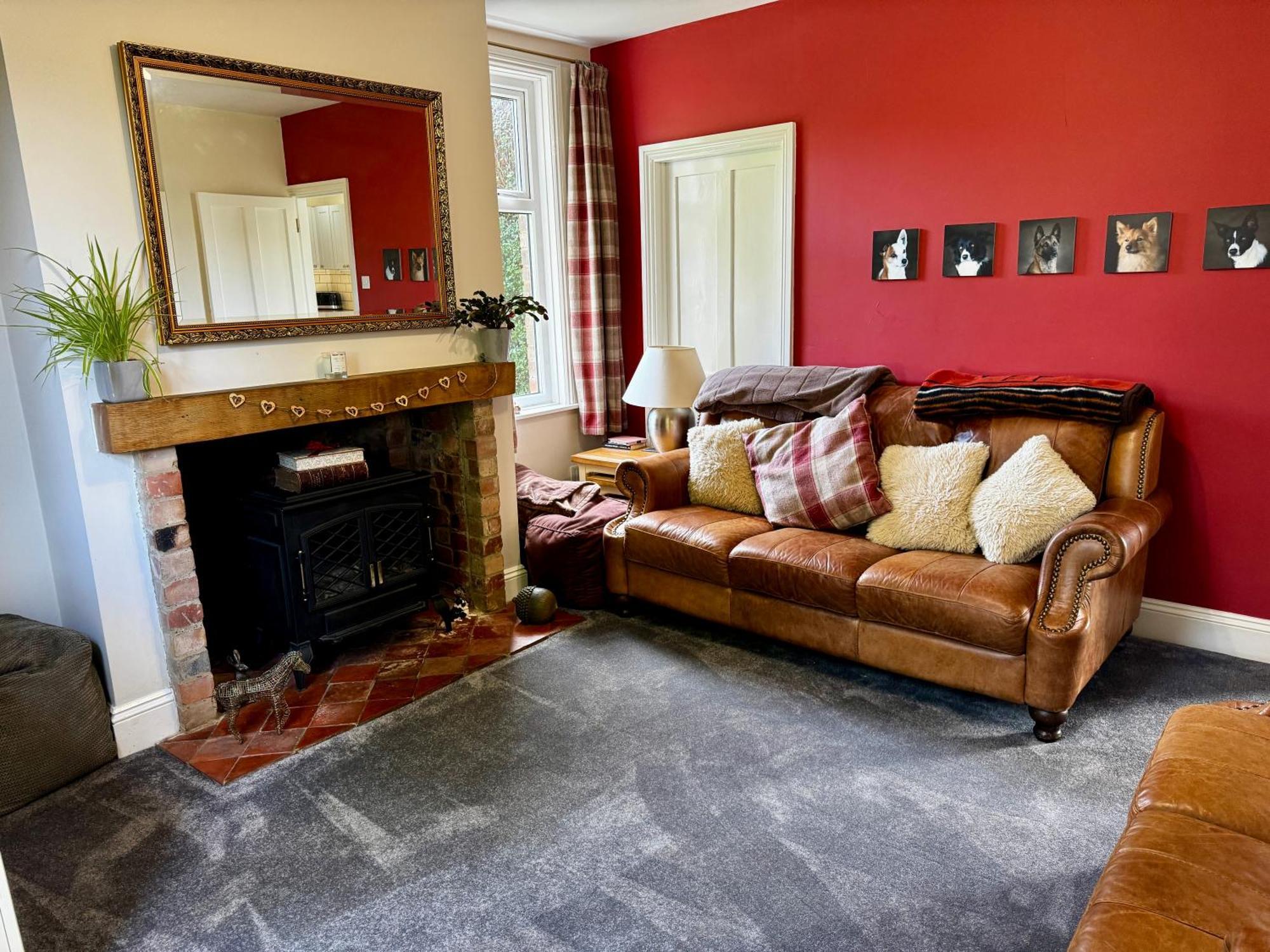 Luxury Isla Cottages, Bourne! Dog-Friendly, Countryside Views, Garden, Parking, 5Mins Pubs - Family Holiday Dış mekan fotoğraf