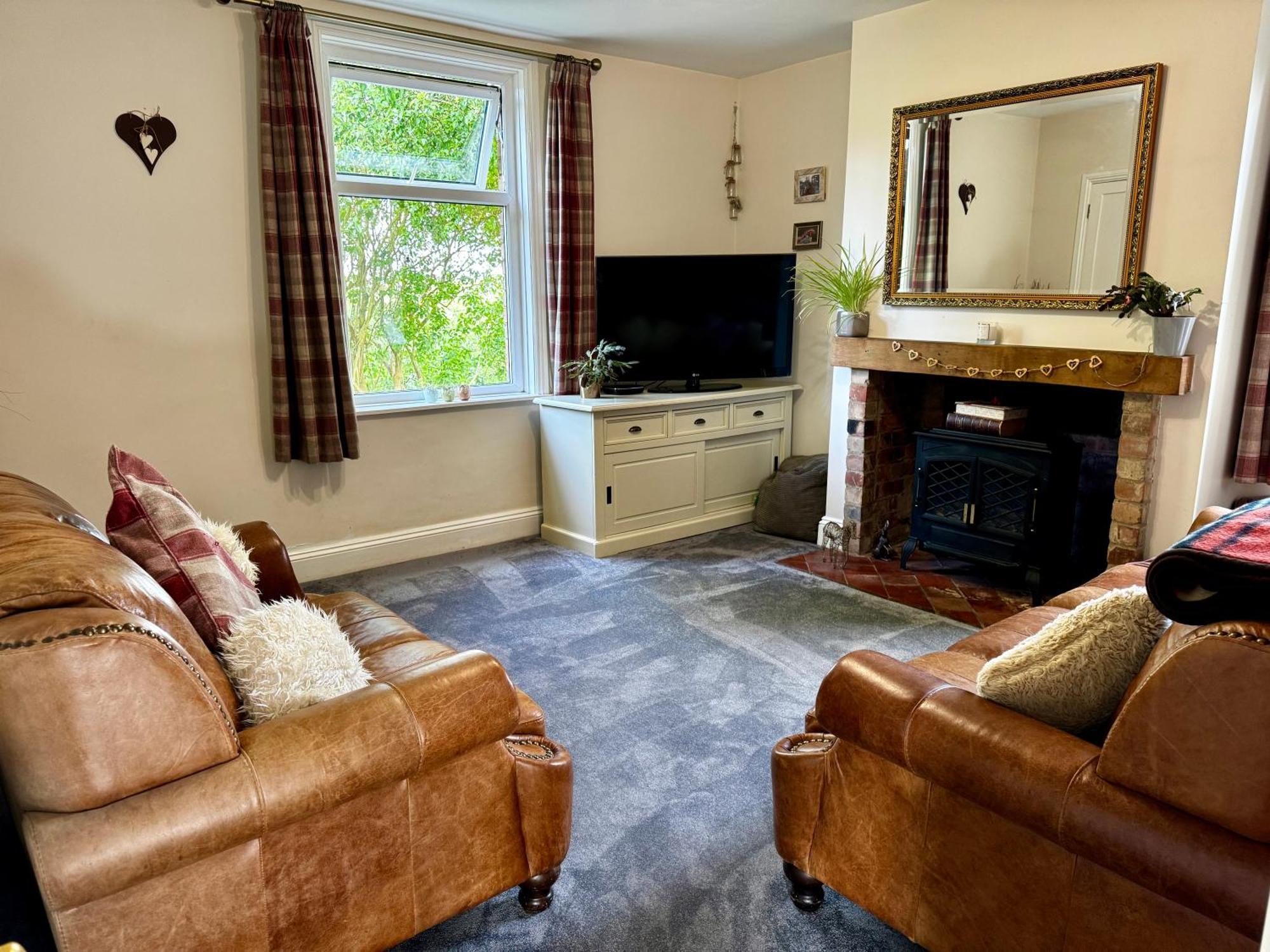 Luxury Isla Cottages, Bourne! Dog-Friendly, Countryside Views, Garden, Parking, 5Mins Pubs - Family Holiday Oda fotoğraf