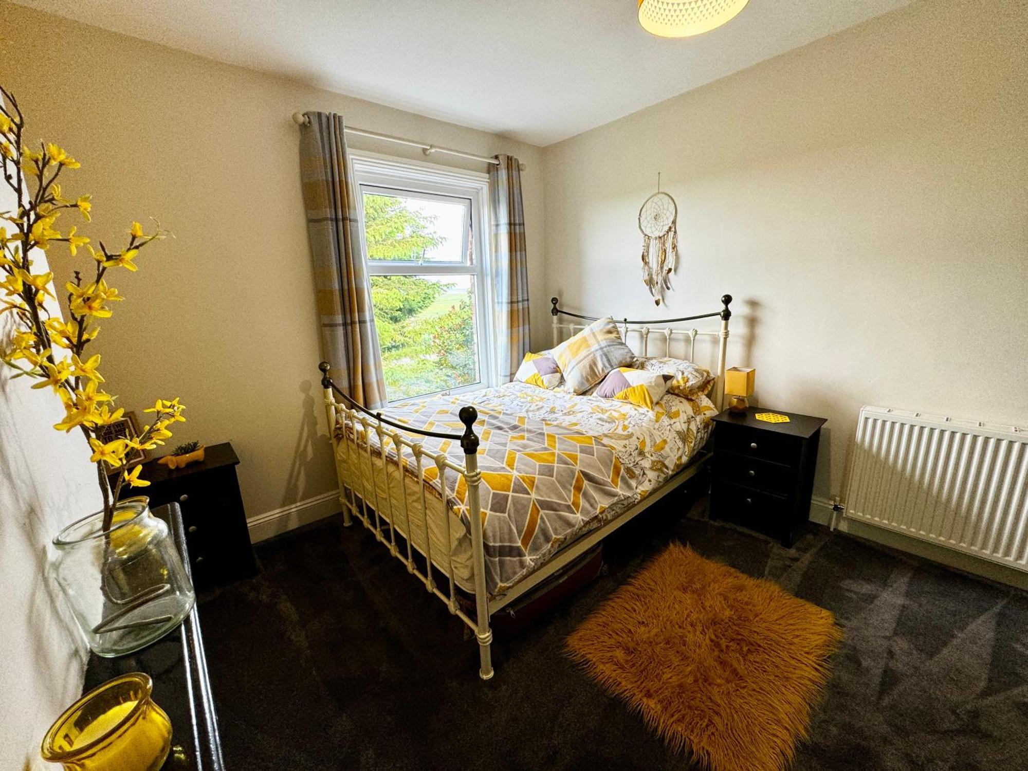 Luxury Isla Cottages, Bourne! Dog-Friendly, Countryside Views, Garden, Parking, 5Mins Pubs - Family Holiday Oda fotoğraf