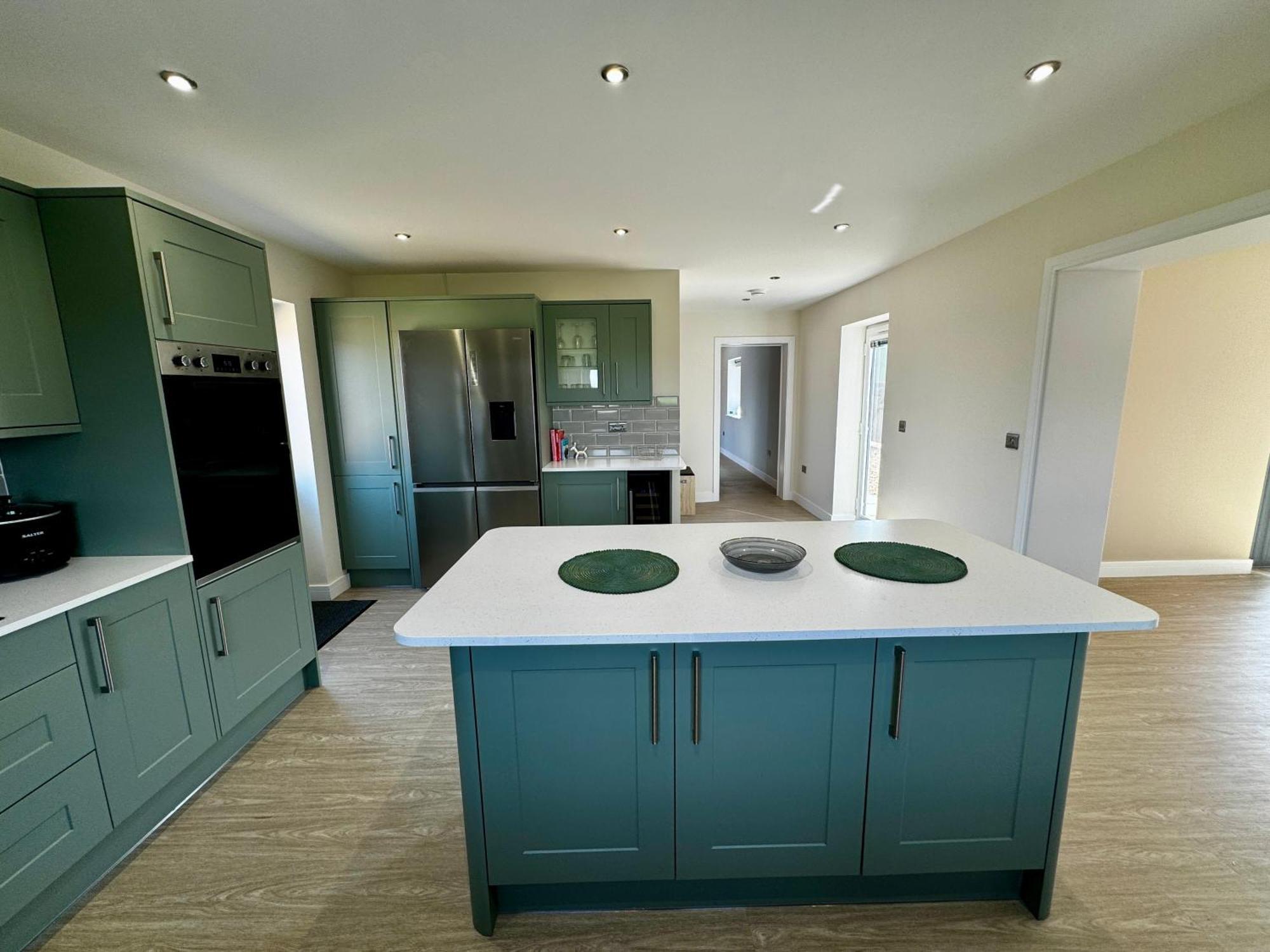 Luxury Isla Cottages, Bourne! Dog-Friendly, Countryside Views, Garden, Parking, 5Mins Pubs - Family Holiday Dış mekan fotoğraf