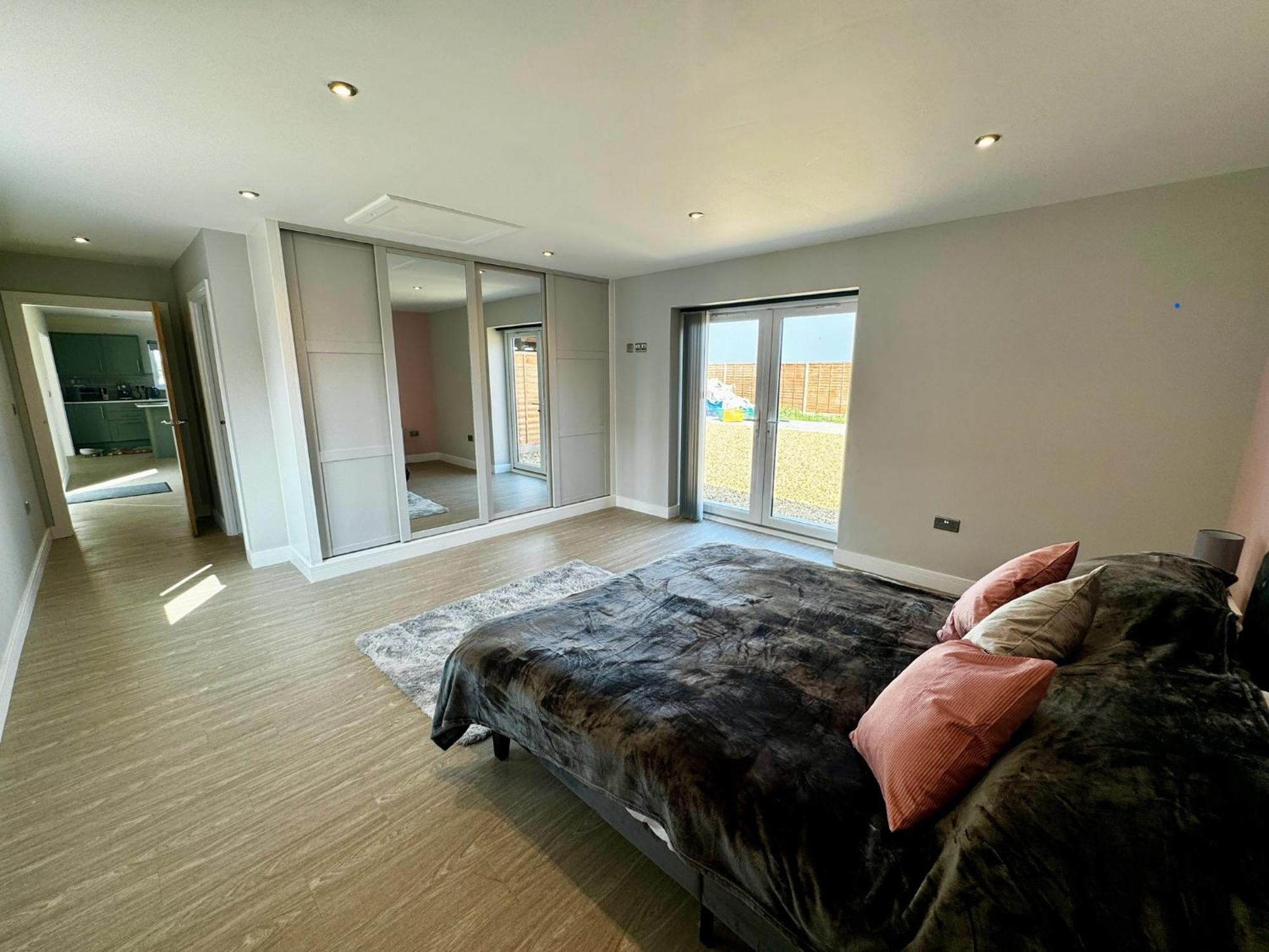 Luxury Isla Cottages, Bourne! Dog-Friendly, Countryside Views, Garden, Parking, 5Mins Pubs - Family Holiday Dış mekan fotoğraf