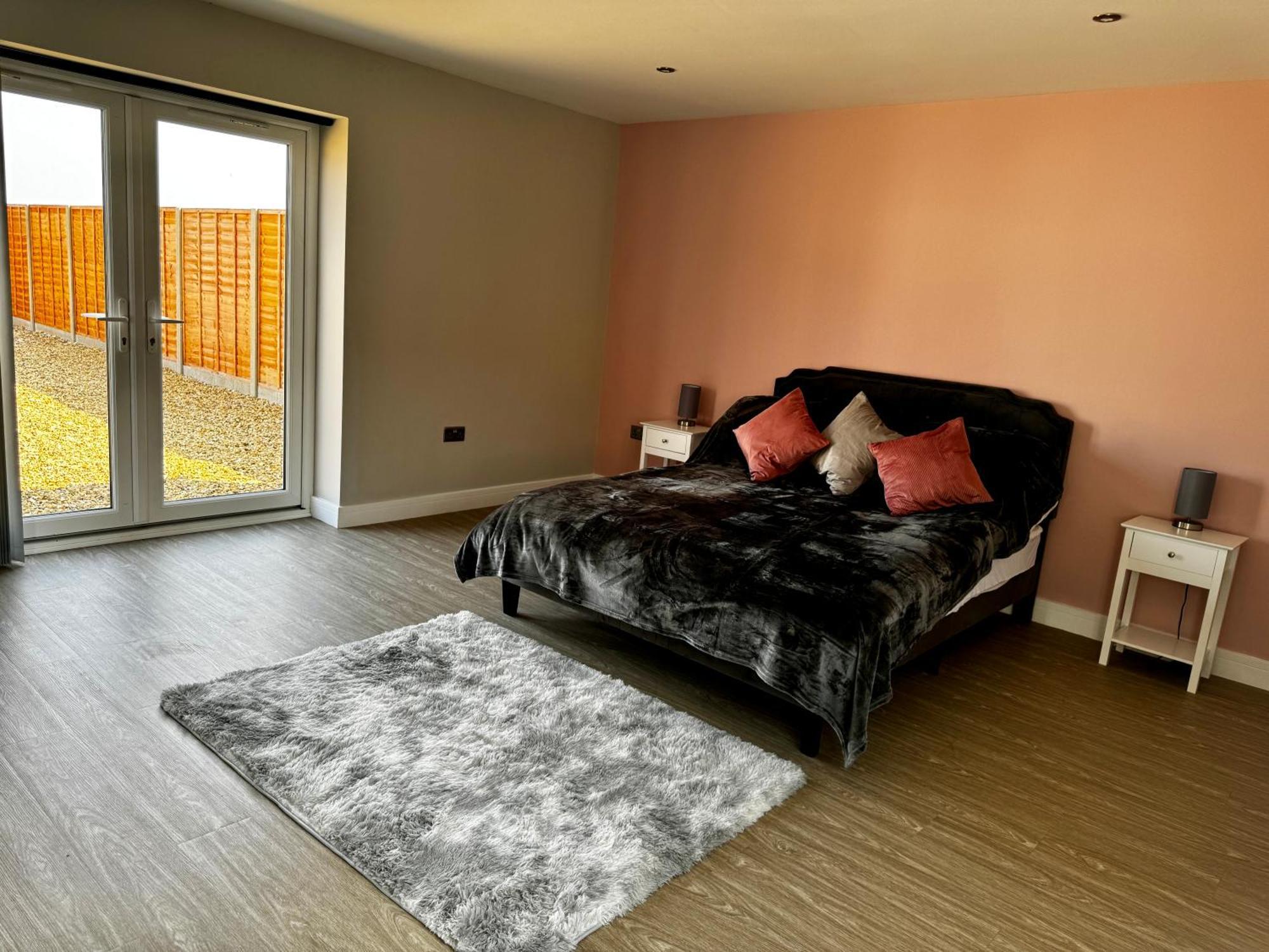 Luxury Isla Cottages, Bourne! Dog-Friendly, Countryside Views, Garden, Parking, 5Mins Pubs - Family Holiday Dış mekan fotoğraf