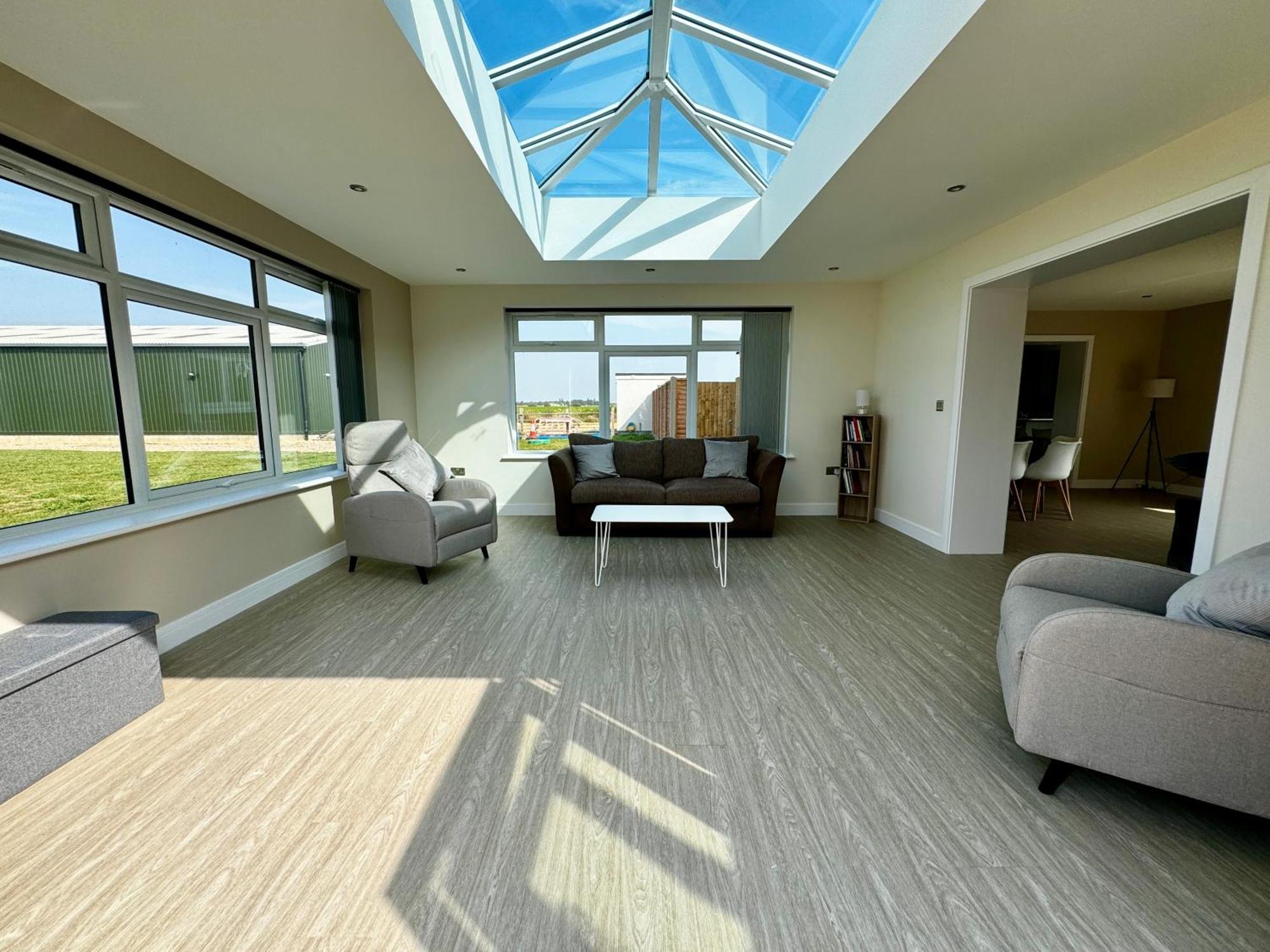 Luxury Isla Cottages, Bourne! Dog-Friendly, Countryside Views, Garden, Parking, 5Mins Pubs - Family Holiday Dış mekan fotoğraf