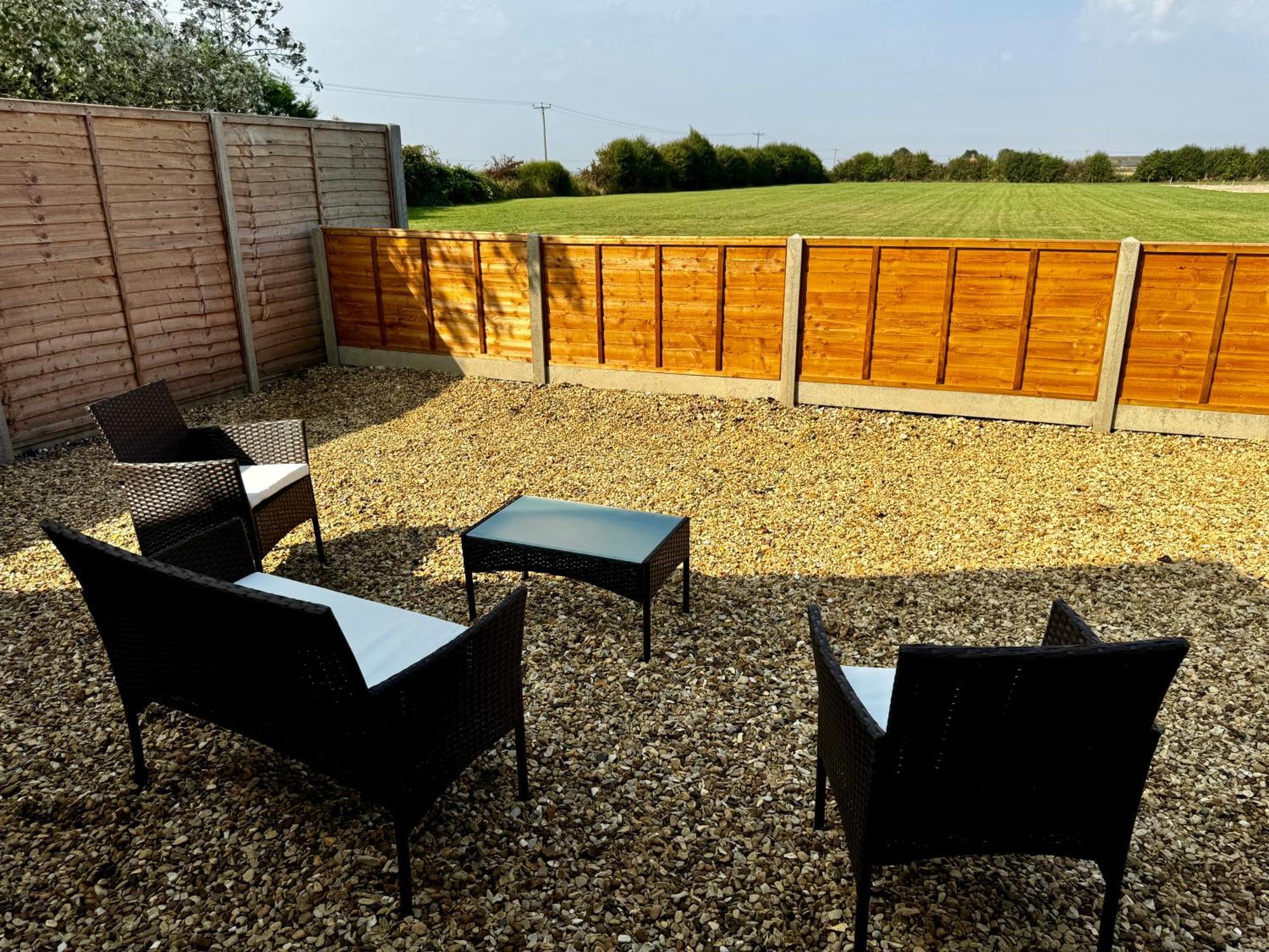 Luxury Isla Cottages, Bourne! Dog-Friendly, Countryside Views, Garden, Parking, 5Mins Pubs - Family Holiday Dış mekan fotoğraf