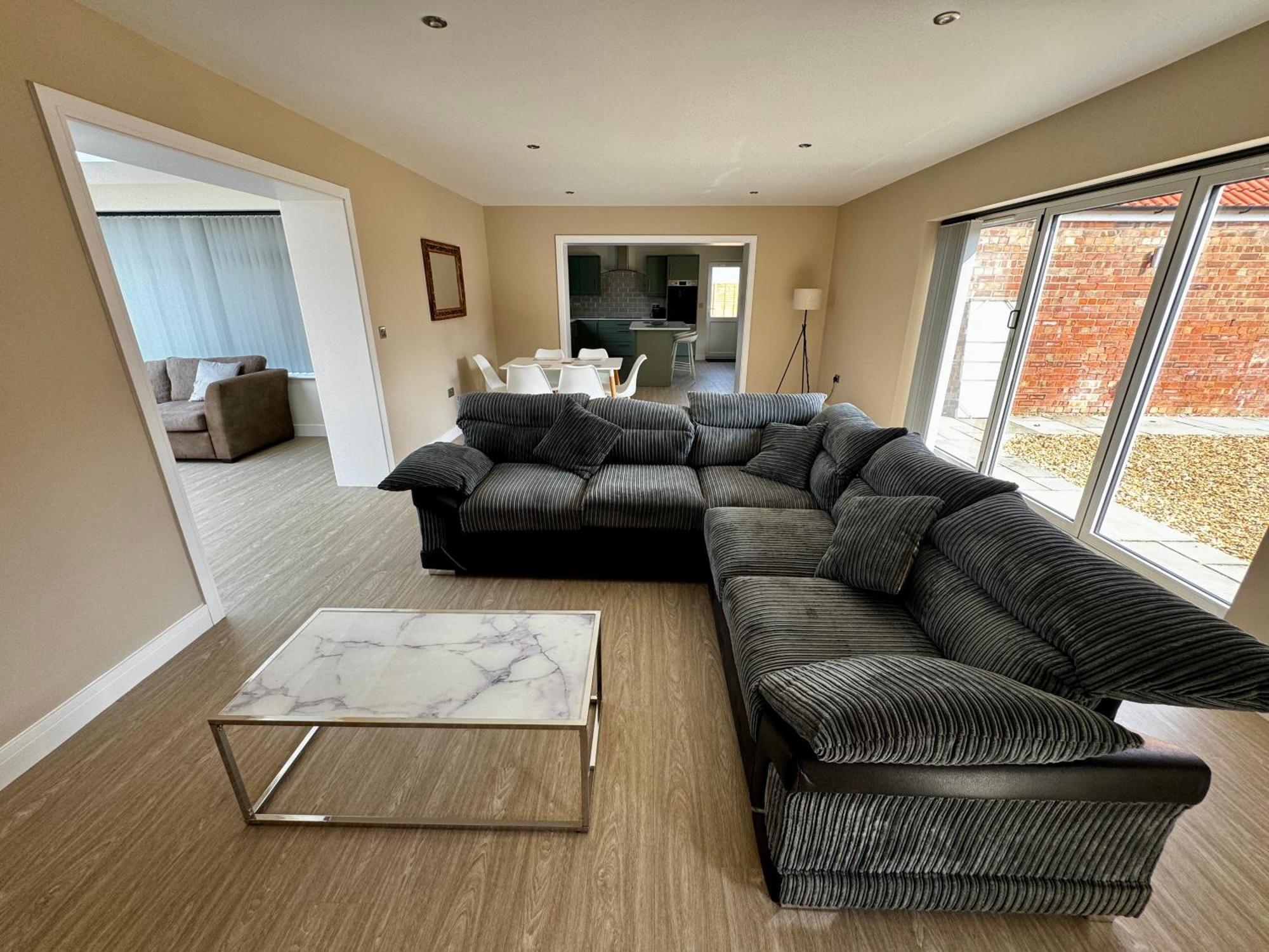 Luxury Isla Cottages, Bourne! Dog-Friendly, Countryside Views, Garden, Parking, 5Mins Pubs - Family Holiday Dış mekan fotoğraf