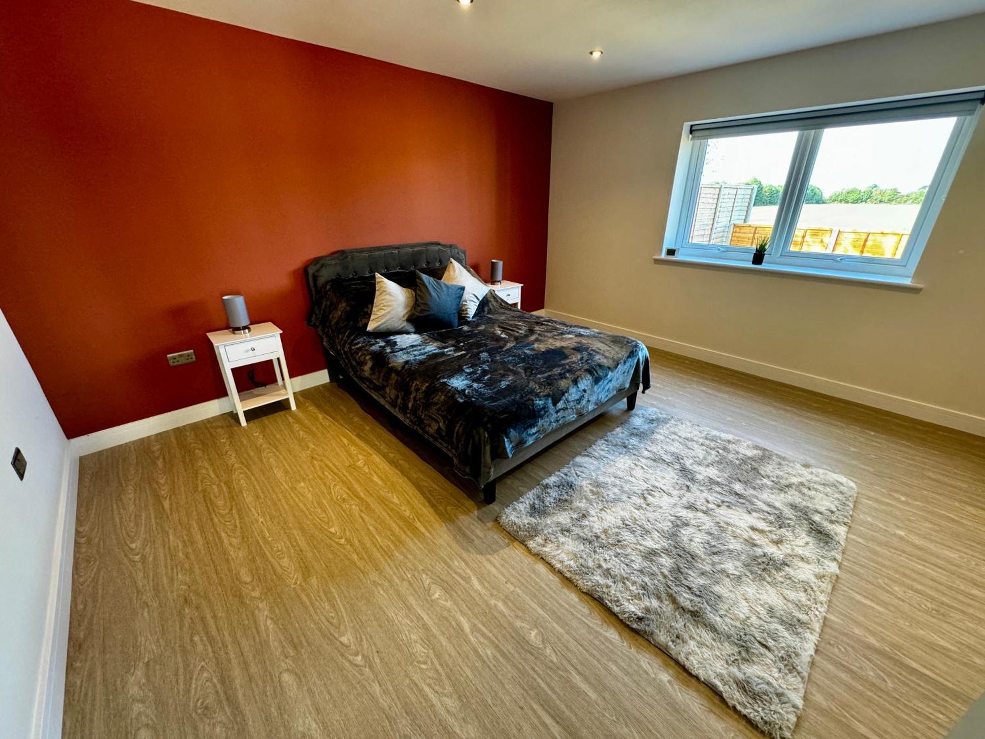 Luxury Isla Cottages, Bourne! Dog-Friendly, Countryside Views, Garden, Parking, 5Mins Pubs - Family Holiday Dış mekan fotoğraf