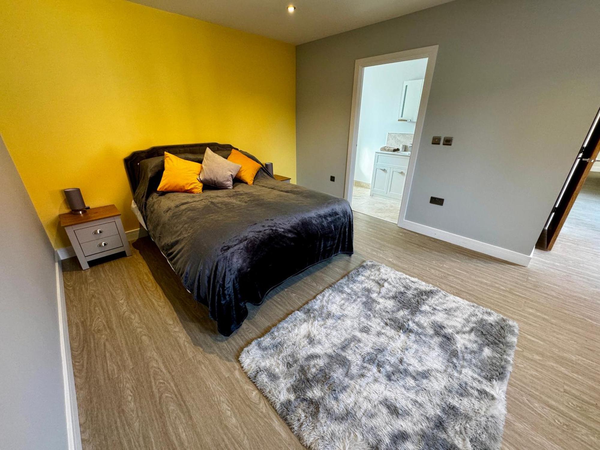 Luxury Isla Cottages, Bourne! Dog-Friendly, Countryside Views, Garden, Parking, 5Mins Pubs - Family Holiday Dış mekan fotoğraf
