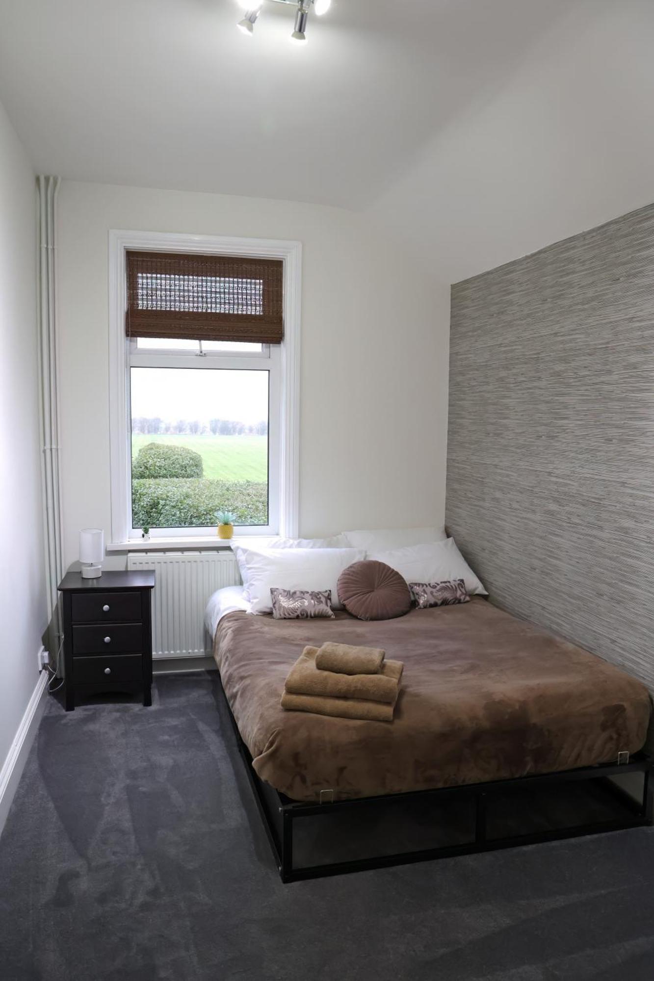 Luxury Isla Cottages, Bourne! Dog-Friendly, Countryside Views, Garden, Parking, 5Mins Pubs - Family Holiday Oda fotoğraf