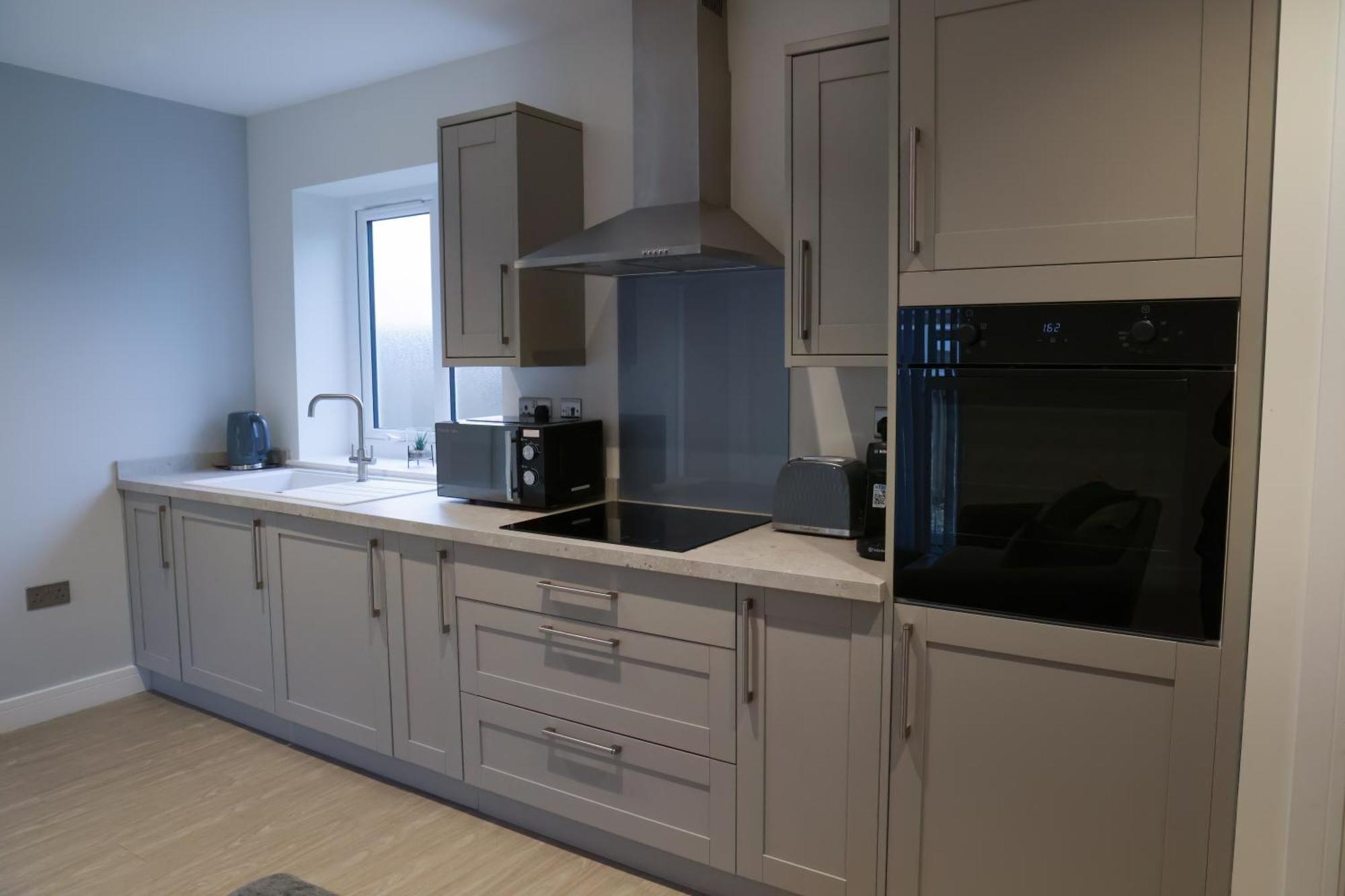 Luxury Isla Cottages, Bourne! Dog-Friendly, Countryside Views, Garden, Parking, 5Mins Pubs - Family Holiday Oda fotoğraf