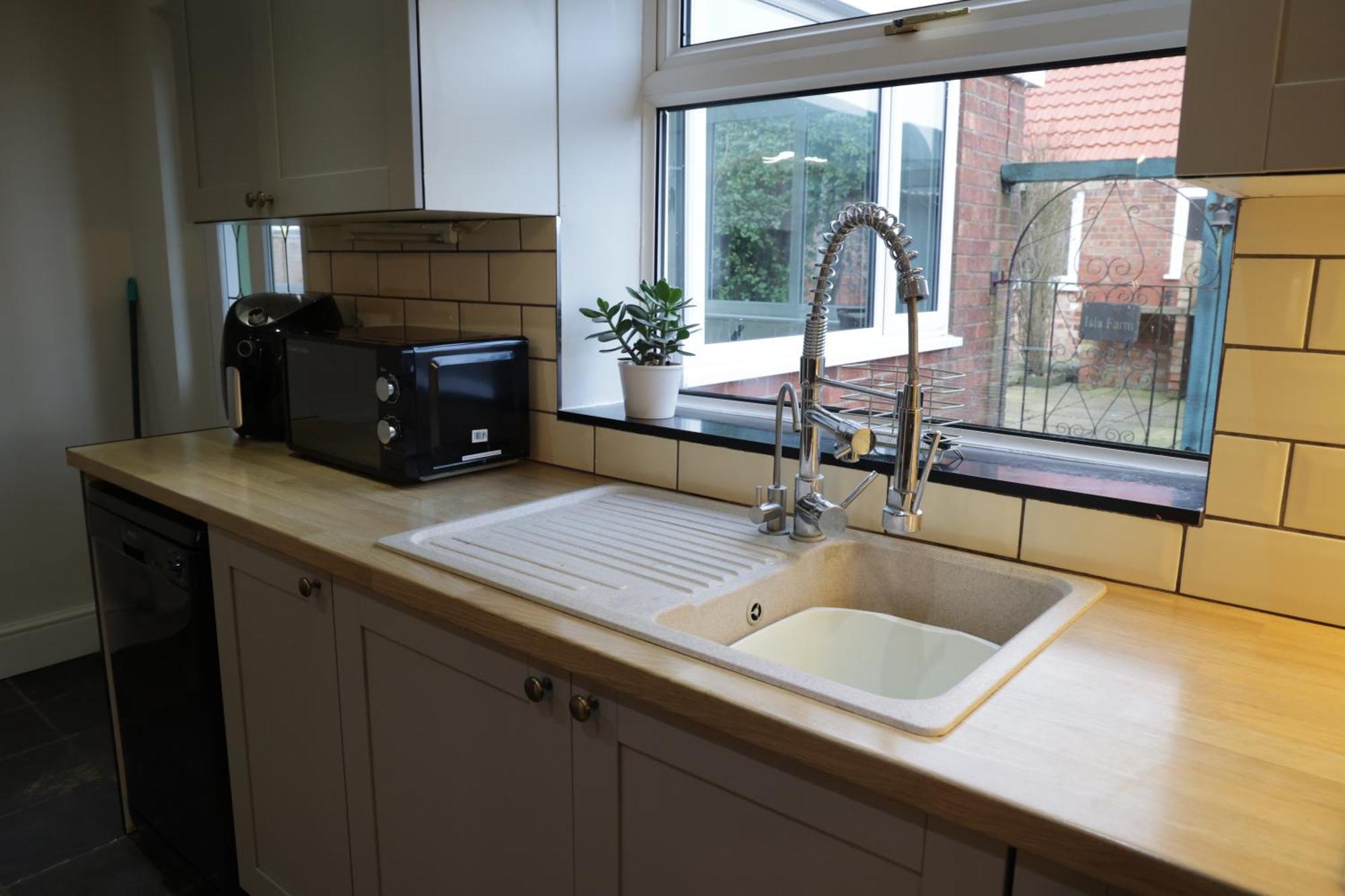 Luxury Isla Cottages, Bourne! Dog-Friendly, Countryside Views, Garden, Parking, 5Mins Pubs - Family Holiday Oda fotoğraf