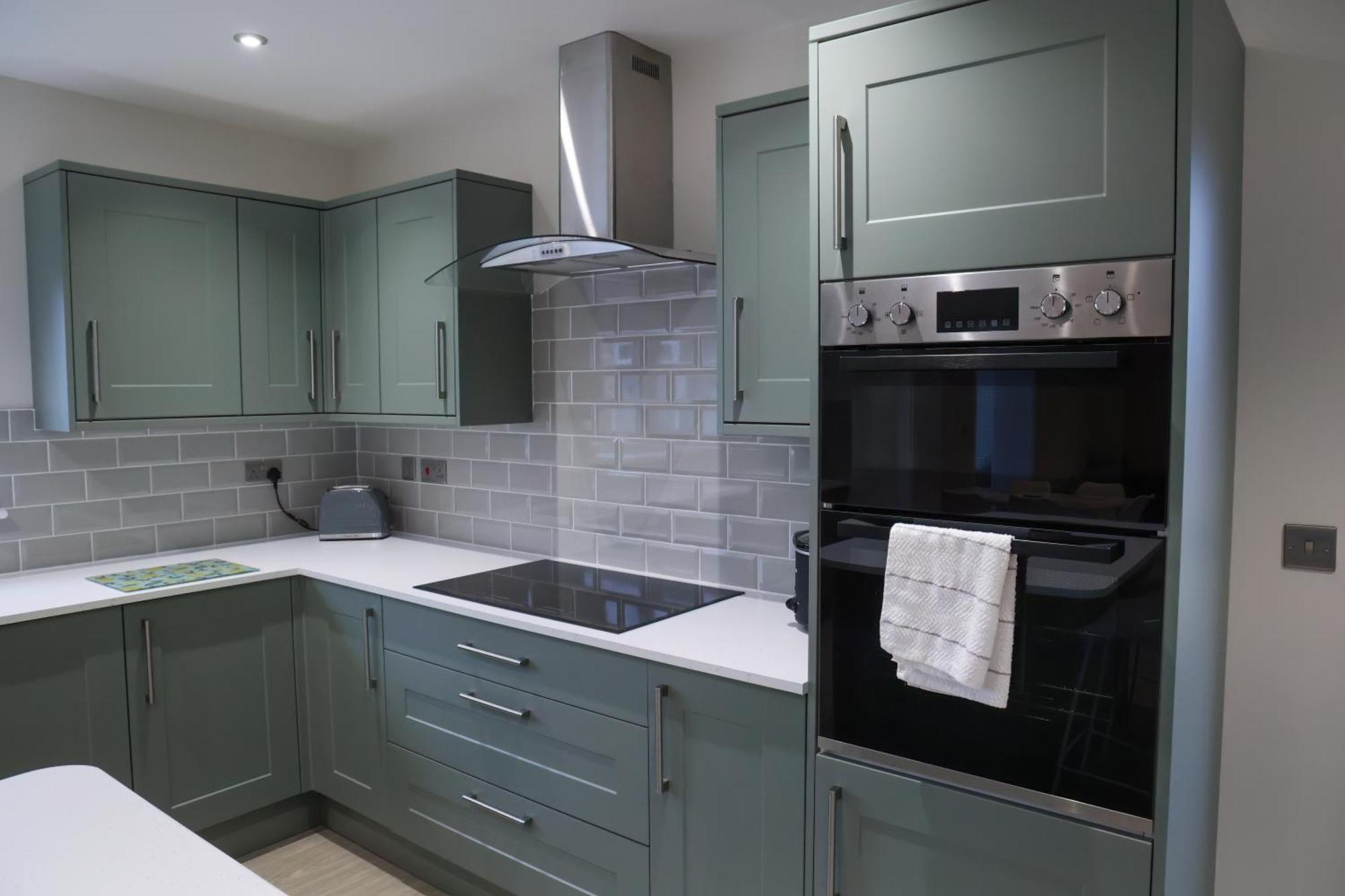 Luxury Isla Cottages, Bourne! Dog-Friendly, Countryside Views, Garden, Parking, 5Mins Pubs - Family Holiday Oda fotoğraf